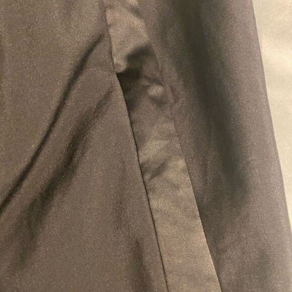 Burberry high waist tux pants, size 4 - Picture 3 of 13